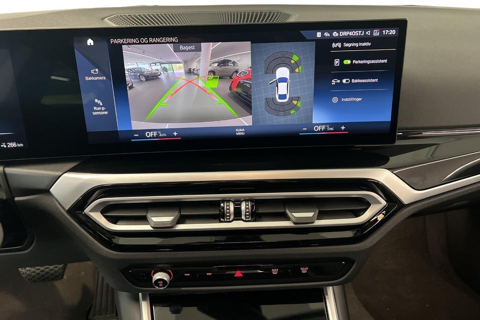 BMW i4 eDrive35 5d