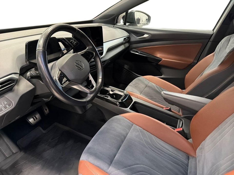 VW ID.4 77 Pro Performance 5d