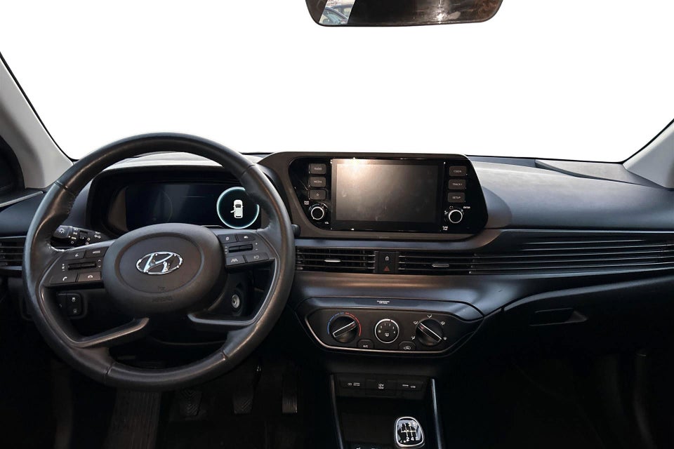 Hyundai i20 1,0 T-GDi Essential 5d