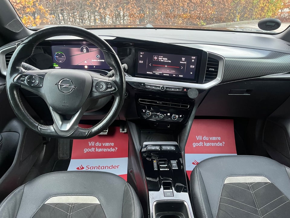 Opel Mokka-e 50 Ultimate 5d