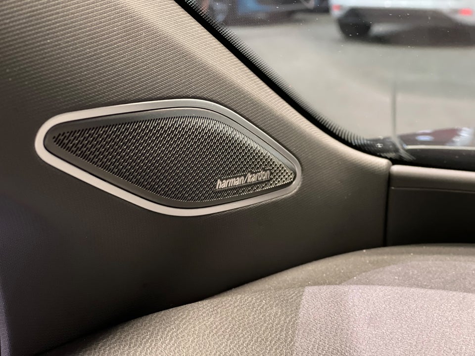 VW ID.4 77 Pro Business Premium 5d