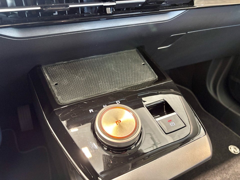 MG 4 51 Nordic Edition 5d