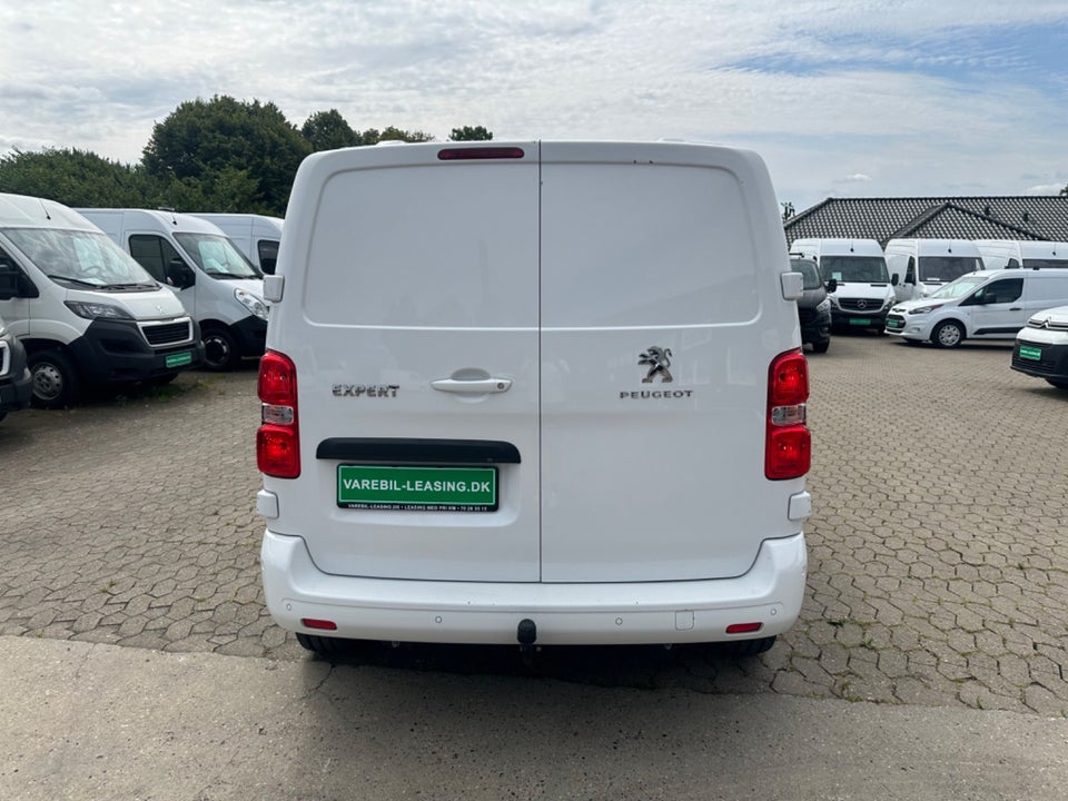 Peugeot Expert 2,0 BlueHDi 144 L2 Plus Van