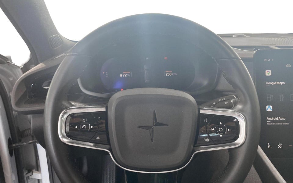Polestar 2 Long Range AWD 5d