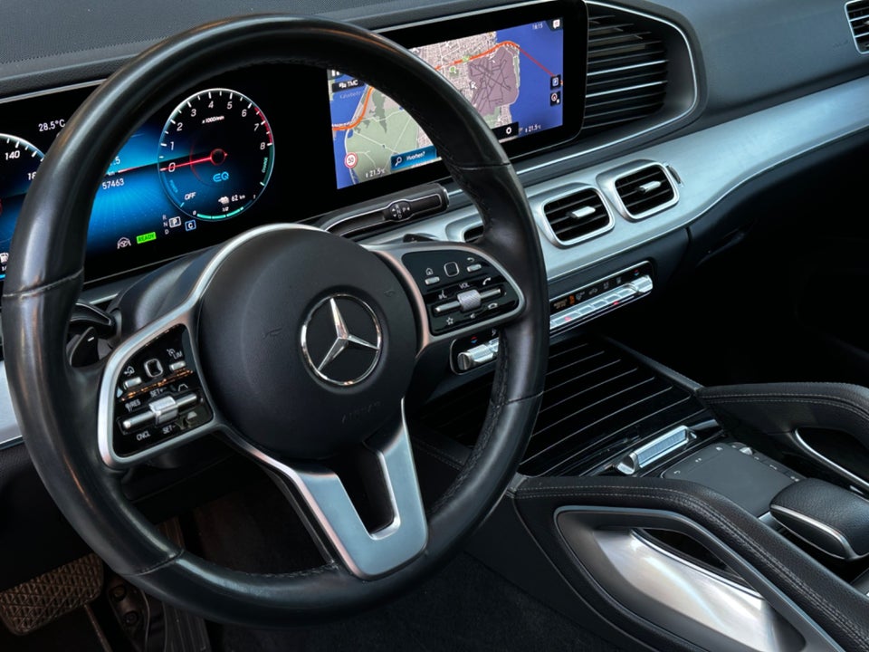 Mercedes GLE350 e 2,0 Advantage AMG aut. 4Matic 5d