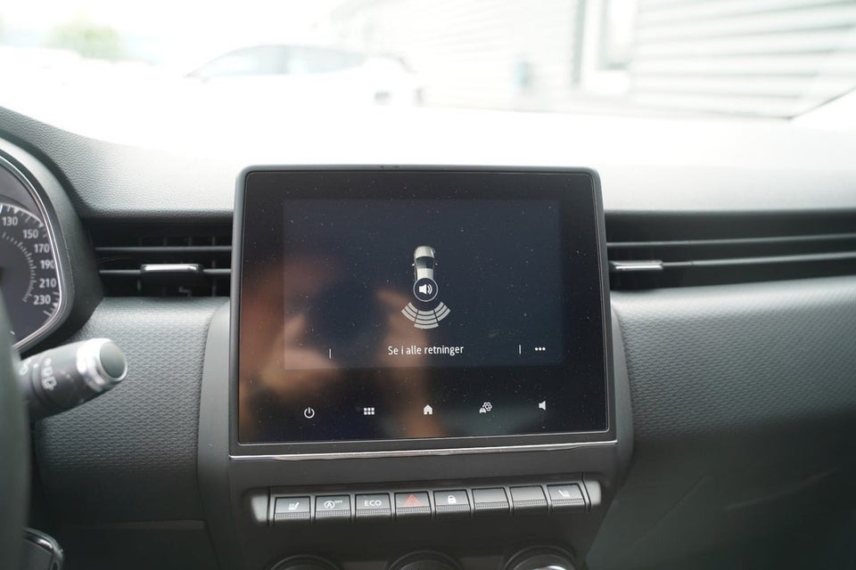 Renault Clio V 1,5 dCi 85 Zen 5d