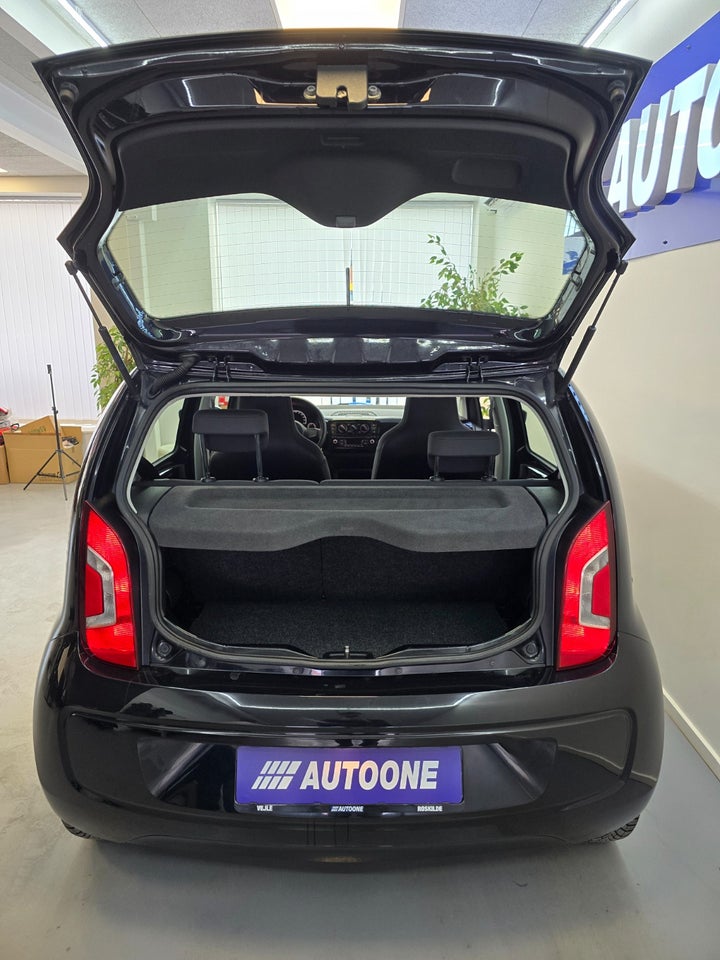 VW Up! 1,0 75 Move Up! BMT 5d