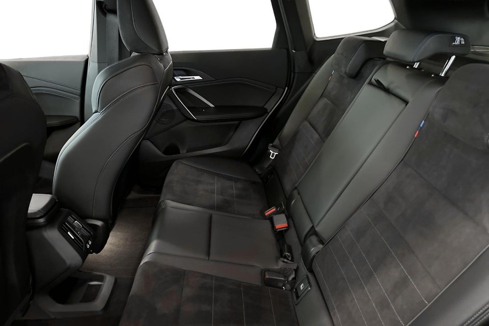 BMW iX1 eDrive20 M-Sport 5d