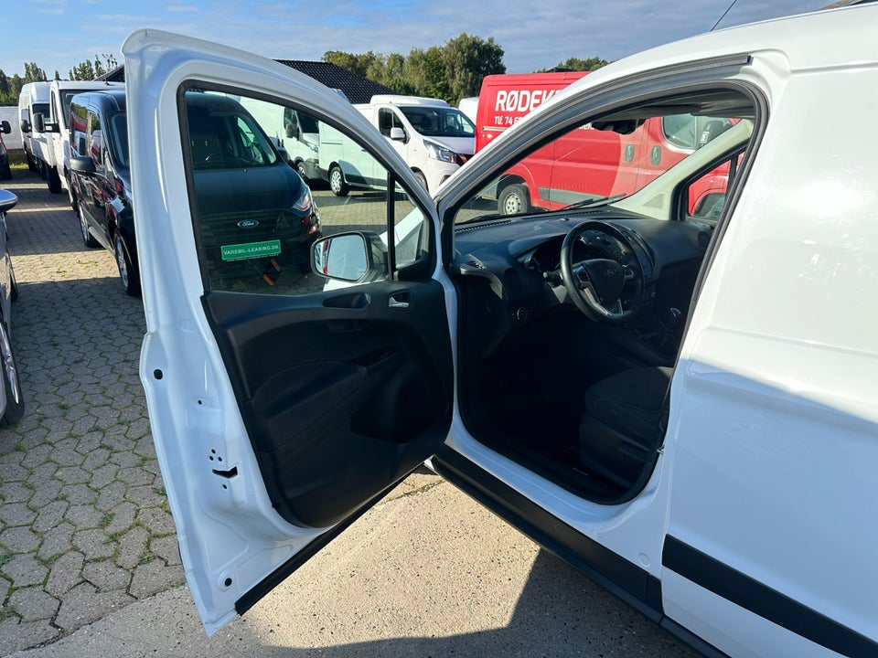 Ford Transit Courier 1,5 TDCi 75 Trend