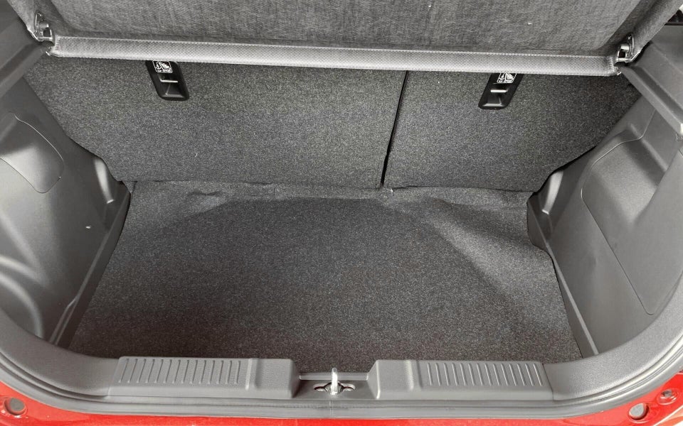 Suzuki Swift 1,2 Desire 5d