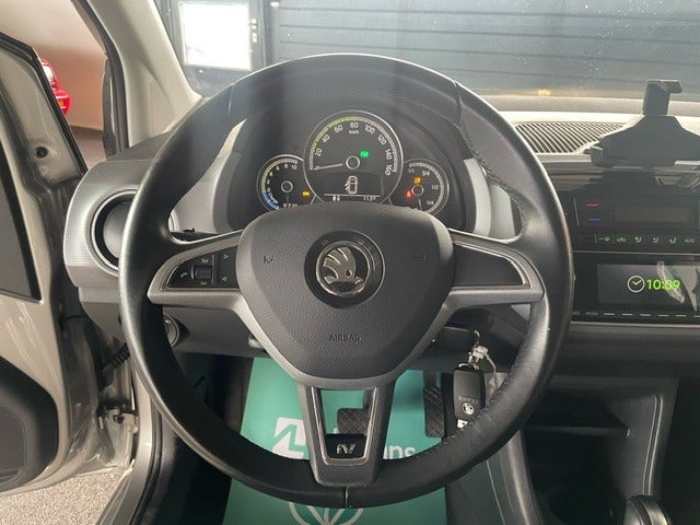 Skoda Citigo-e iV Style 5d