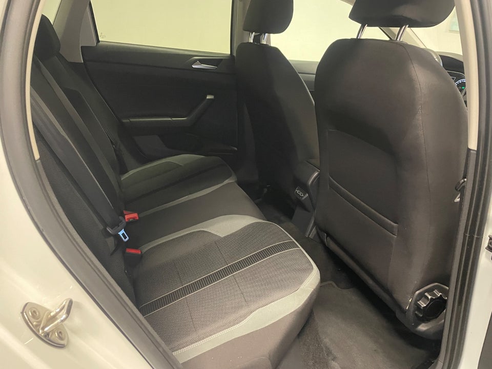 VW Polo 1,0 TSi 115 Highline DSG 5d