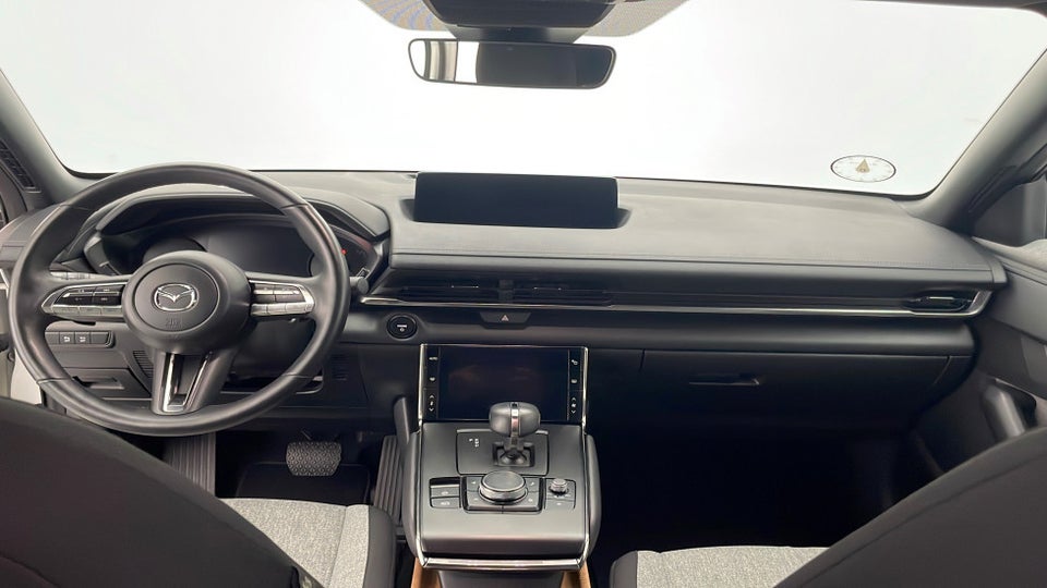 Mazda MX-30 e-SkyActive Exclusive-Line 5d