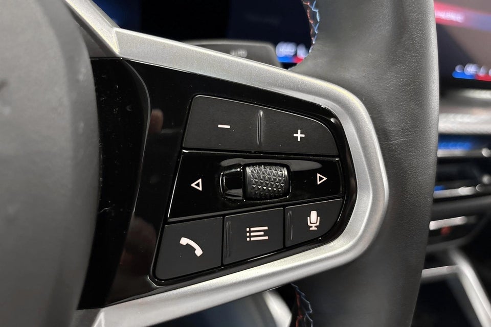 BMW i4 M50 M-Sport xDrive 5d