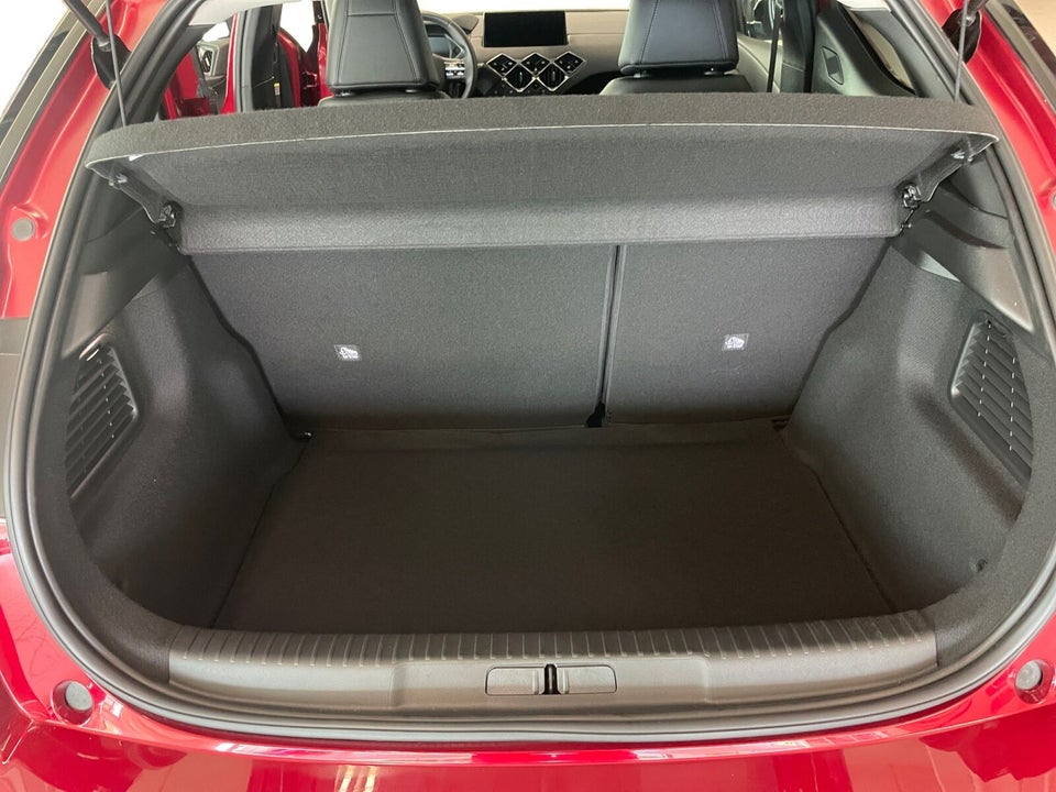 DS DS 3 CrossBack 54 E-Tense Rivoli 5d