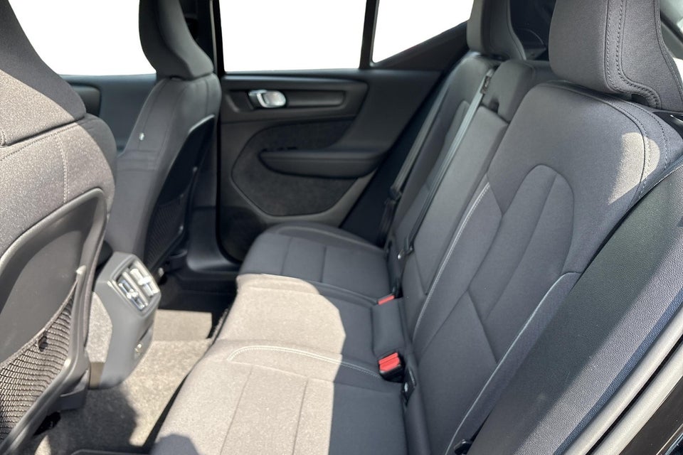 Volvo XC40 P6 ReCharge Core 5d