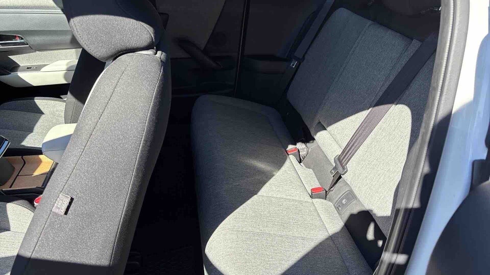 Mazda MX-30 e-SkyActive Exclusive-Line 5d