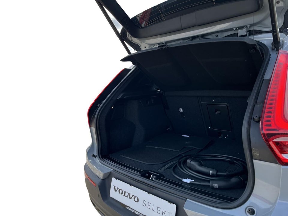 Volvo EX40 Extended Range Ultra 5d
