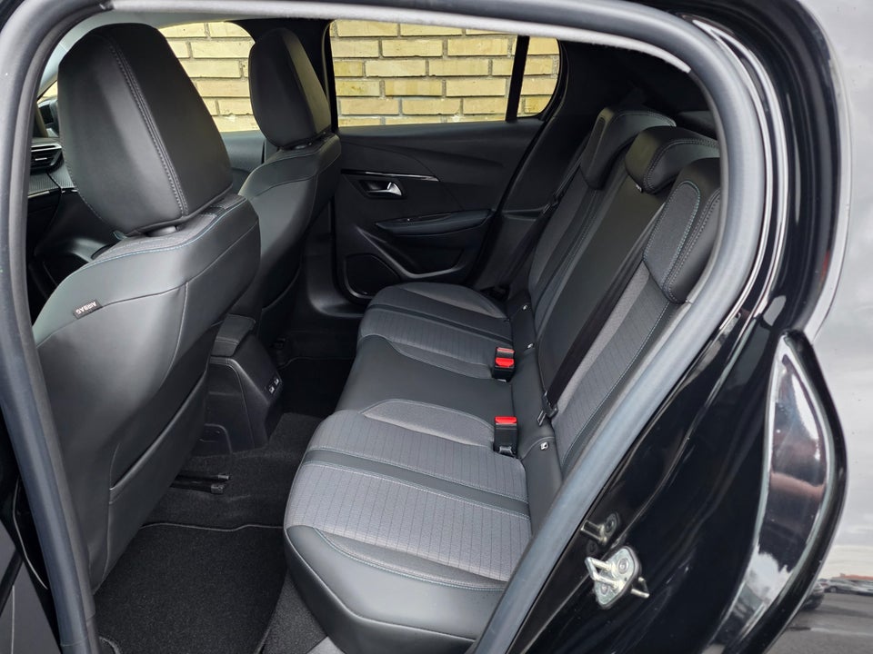 Peugeot 208 1,2 PureTech 100 Allure Pack 5d