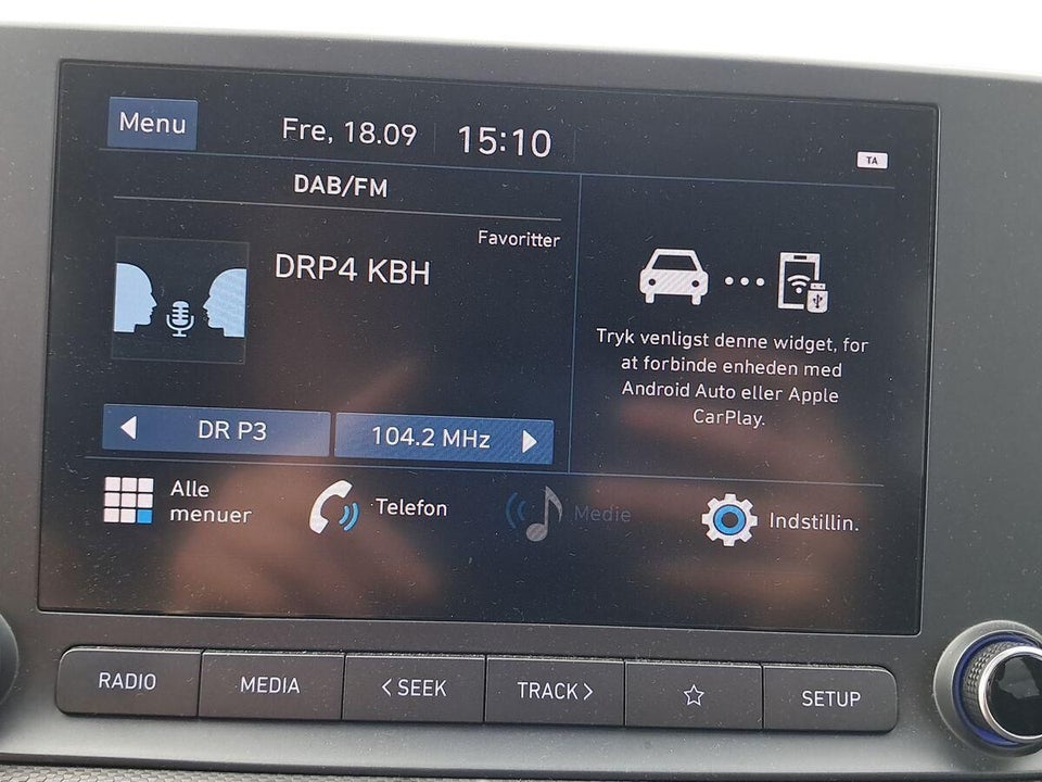 Hyundai Kona 1,0 T-GDi Essential DCT 5d