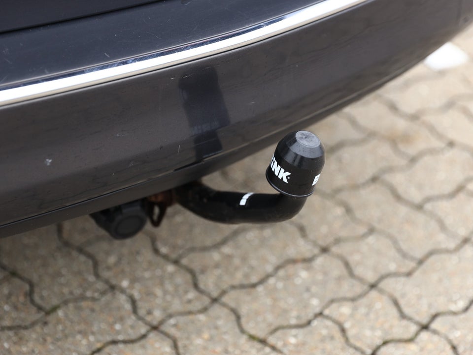 Opel Astra 1,6 CDTi 110 Enjoy Sports Tourer eco 5d