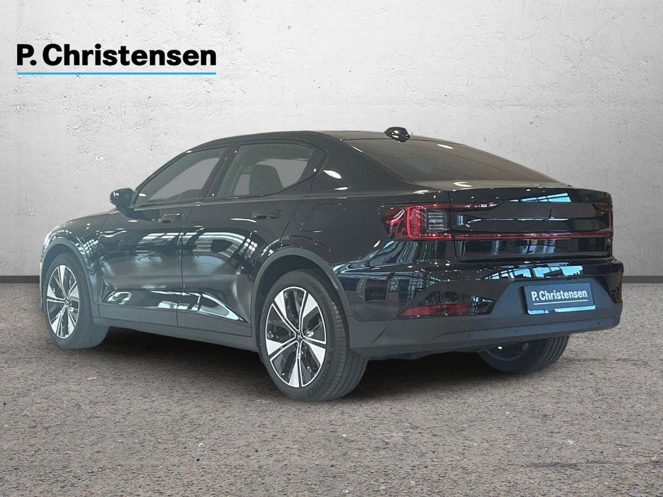 Polestar 2 Long Range 5d