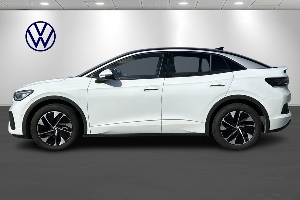 VW ID.5 77 Style+ 5d