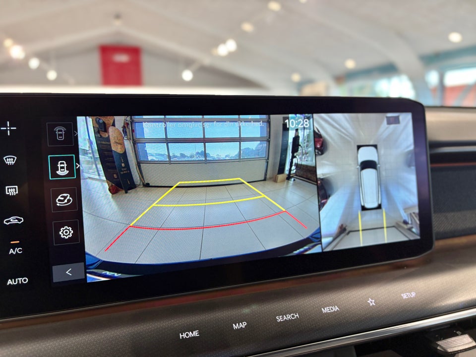 Kia EV9 99 Long Range Performance GT-Line AWD 6prs 5d