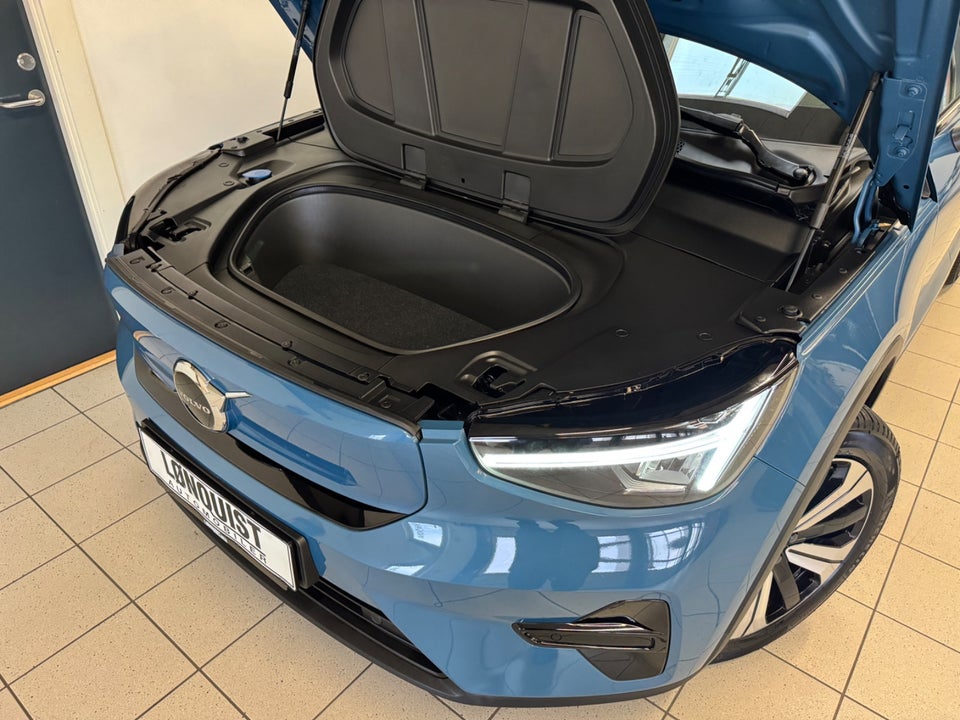 Volvo XC40 P6 ReCharge Core 5d