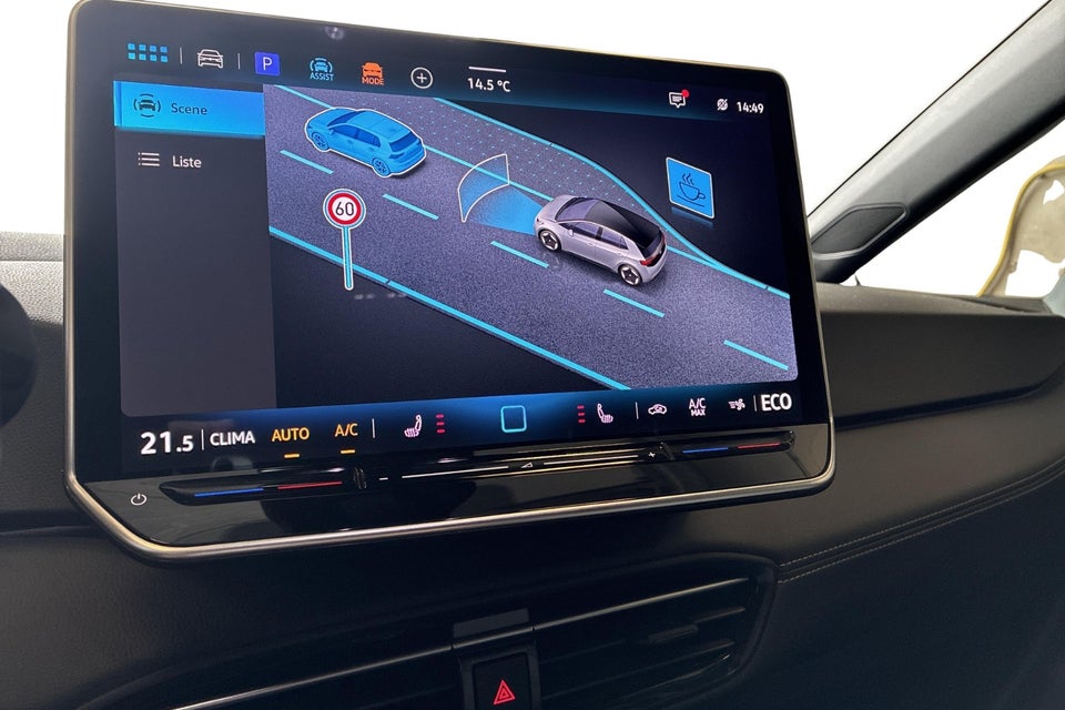 VW ID.3 77 Max+ 5d
