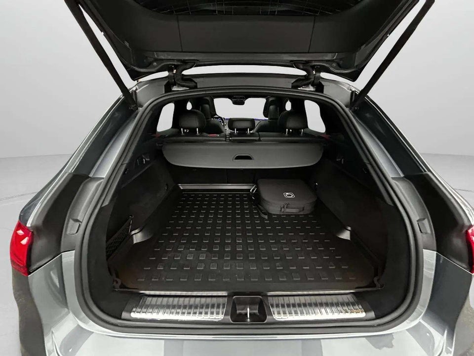 Mercedes EQE43 SUV AMG Premium Plus 4Matic 5d