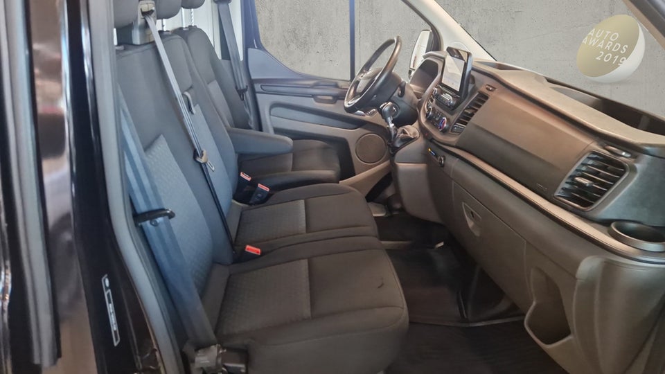 Ford Transit Custom 280 L1 2,0 TDCi 130 Trend