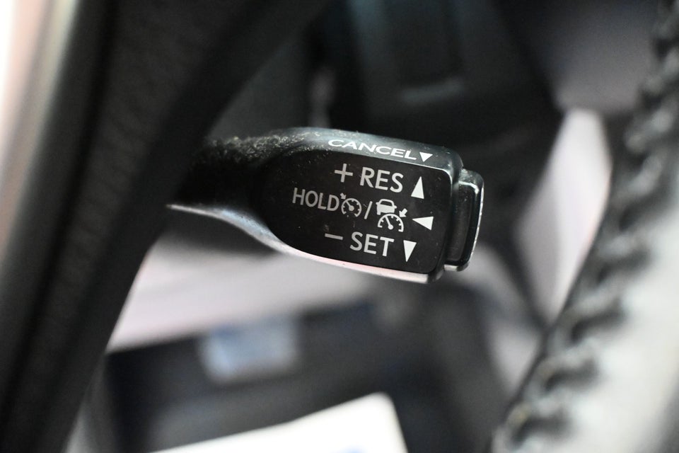 Toyota RAV4 2,5 Hybrid H3 MDS 5d