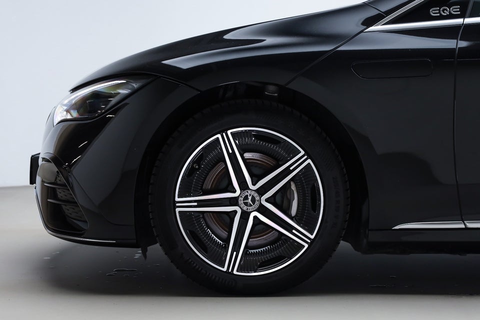 Mercedes EQE350+ AMG Edition 4d