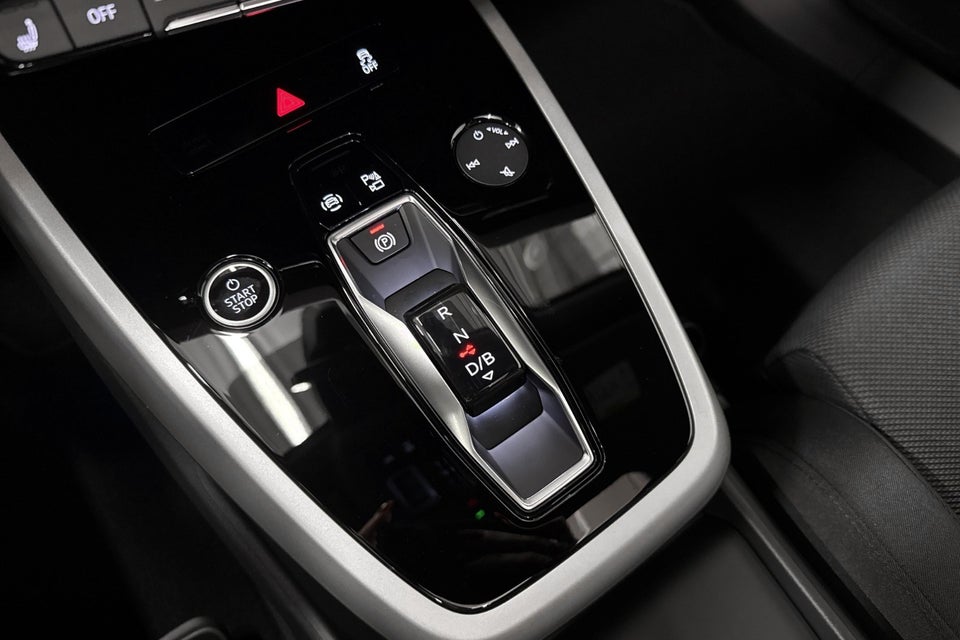 Audi Q4 e-tron 45 S-line Edition 5d