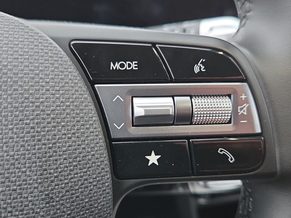 Hyundai Ioniq 5 84 Essential 5d