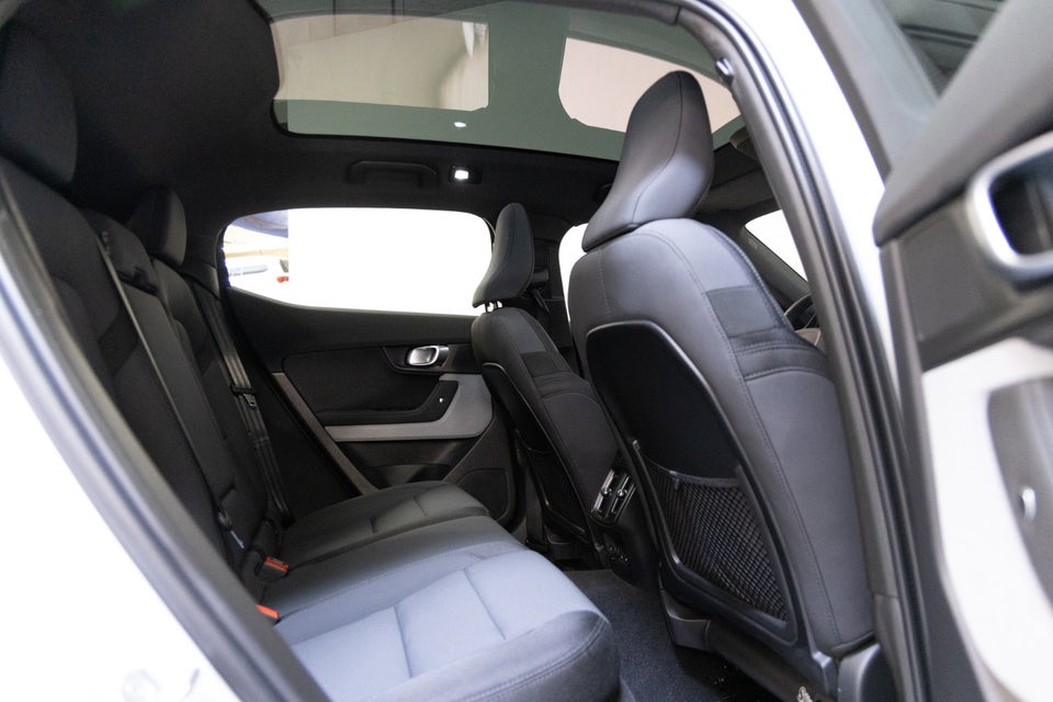 Polestar 2 Long Range 5d