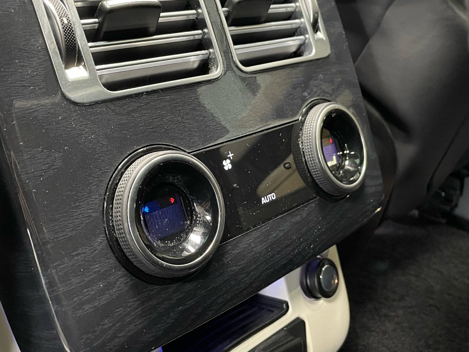 Land Rover Range Rover 3,0 SDV6 Autobiography aut. 5d