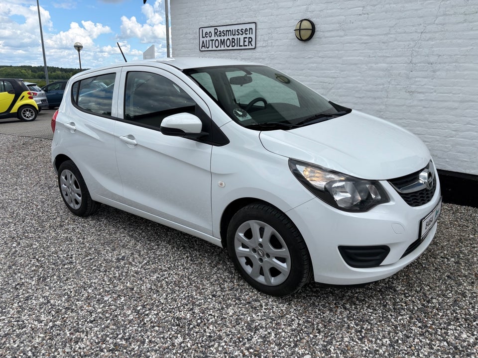 Opel Karl 1,0 Enjoy 5d