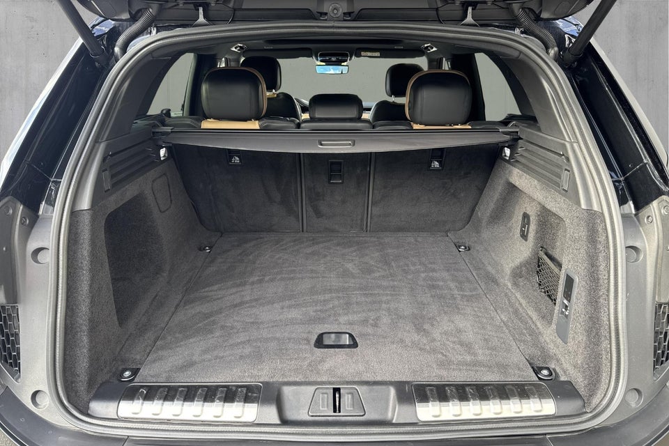 Land Rover Range Rover Sport 3,0 P460e Dynamic HSE aut. 5d