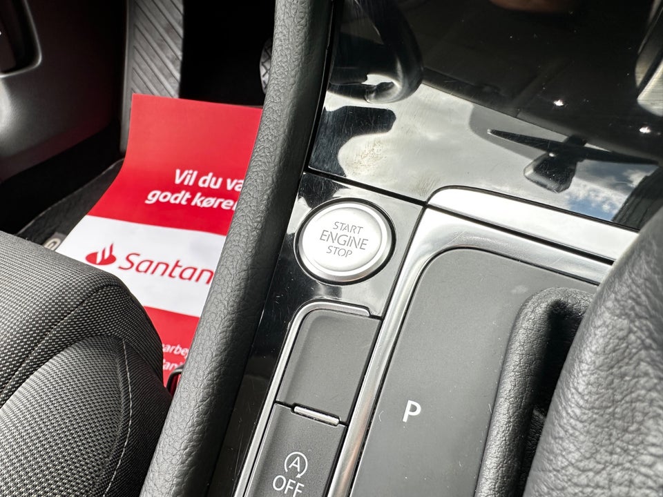 VW Golf VII 1,5 TSi 150 Highline DSG 5d