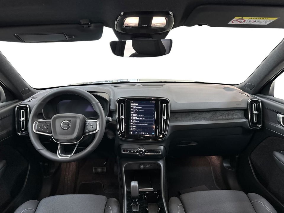 Volvo XC40 P6 ReCharge Plus 5d