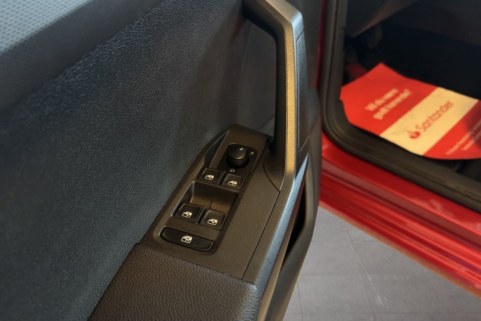 Seat Ibiza 1,0 TSi 115 Style 5d