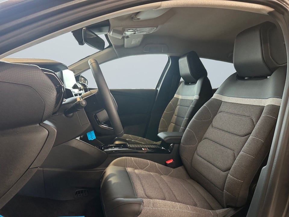 Citroën ë-C4 50 Shine 5d