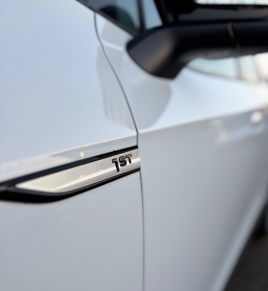 VW ID.4 77 1ST Max 5d