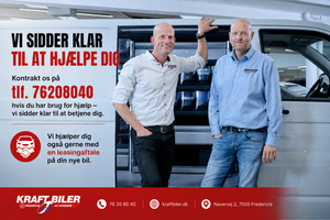 Ford Transit Custom 280 L1, modelår 2020, 110,000 km