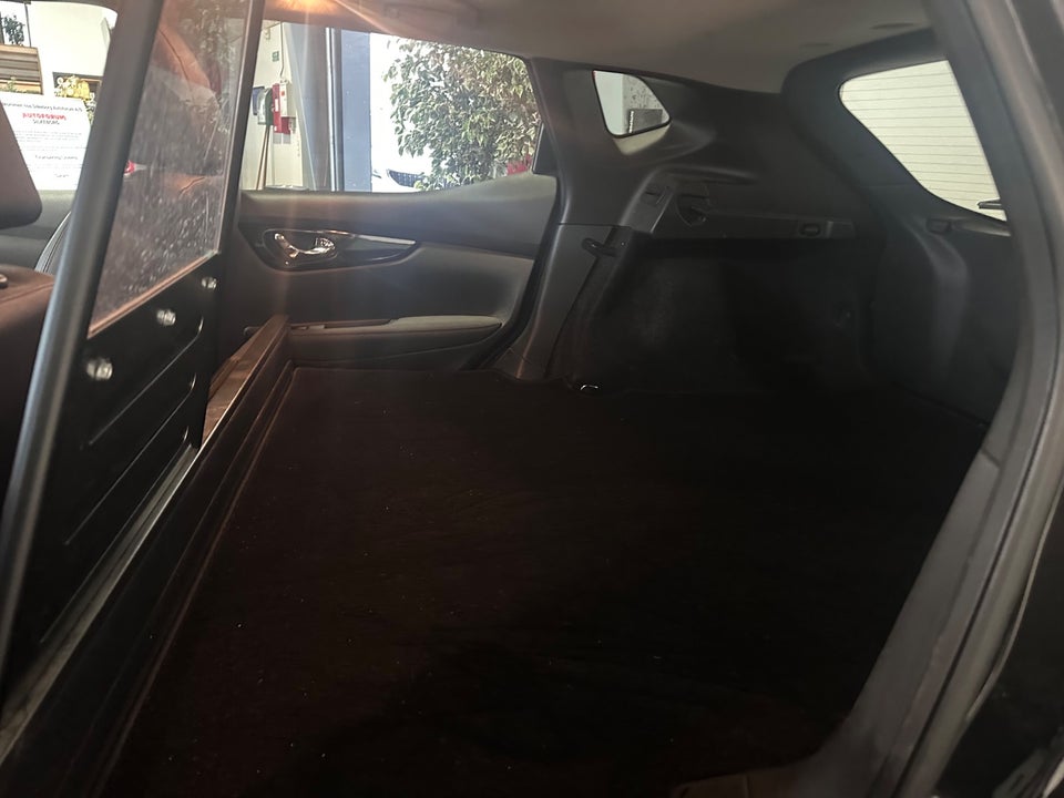 Nissan Qashqai 1,2 Dig-T 115 Tekna X-tr. Van 5d