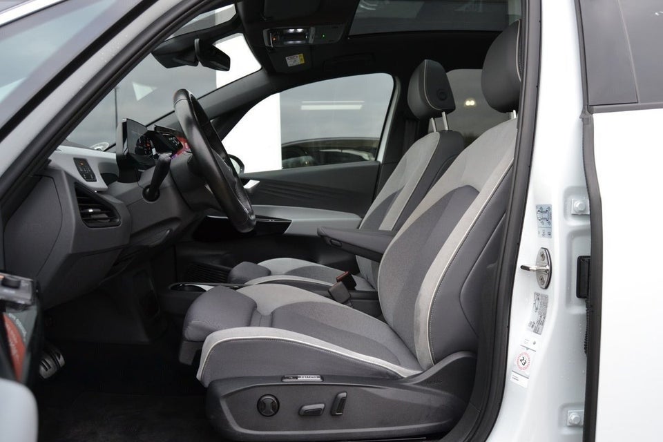 VW ID.3 58 1ST Pro Performance Max 5d