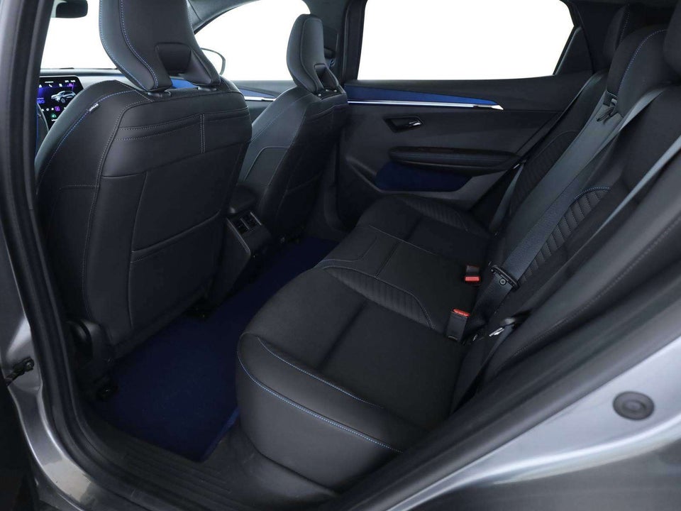 Renault Scenic E-Tech 87 Esprit Alpine 5d