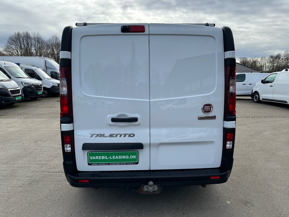 Fiat Talento 2,0 Ecojet 145 L2H1